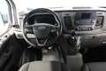 Ford Transit Custom 320 L1 Trend 9-Sitzer Klima AHK Scheckheft Blanc - thumbnail 10