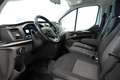 Ford Transit Custom 320 L1 Trend 9-Sitzer Klima AHK Scheckheft Weiß - thumbnail 11