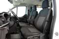 Ford Transit Custom 320 L1 Trend 9-Sitzer Klima AHK Scheckheft Weiß - thumbnail 12