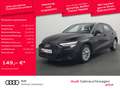 Audi A3 Sportback 40 e S-TRON LED AHK NAVI SHZ Schwarz - thumbnail 1