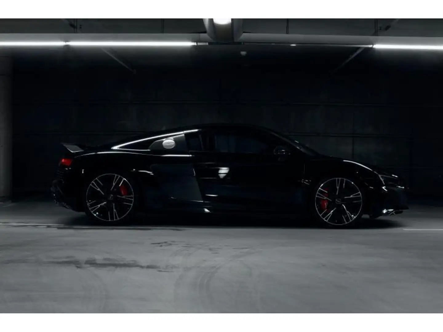 Audi R8 Performance V10 Noir - 2