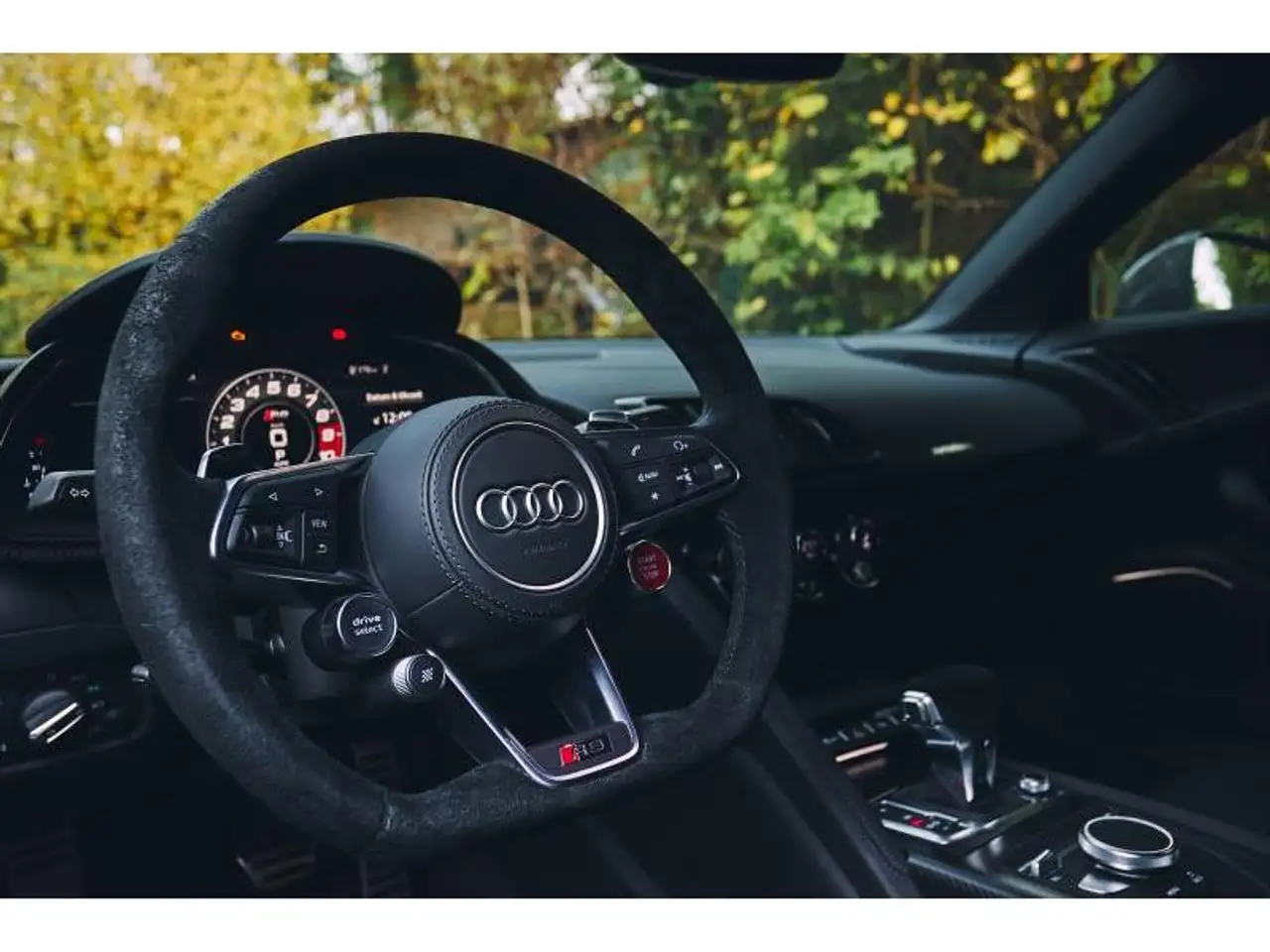 Performance V10