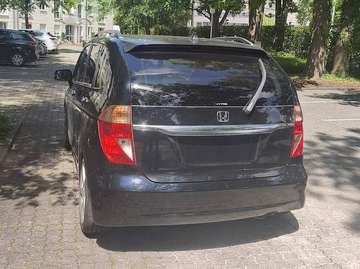 FR-V 2.0Executive