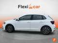 Volkswagen Polo 1.0 TSI 70kW Weiß - thumbnail 3