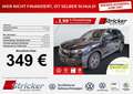 Volkswagen Tiguan Goal 2.0TDI DSG 349,-ohne Anzahlung Navi AHK Kame Schwarz - thumbnail 1