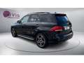 Mercedes-Benz GLE 500 HYBRIDE 500 e BVA 7G-Tronic Plus Fascination 4-Matic - PACK AMG LINE Zwart - thumbnail 8