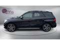 Mercedes-Benz GLE 500 HYBRIDE 500 e BVA 7G-Tronic Plus Fascination 4-Matic - PACK AMG LINE - ENTRETIEN MB Noir - thumbnail 5