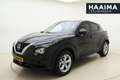 Nissan Juke 1.0 DIG-T N-Connecta Navigatie | Trekhaak | Climat Noir - thumbnail 1