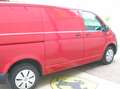 Volkswagen T6 Transporter Klima, Tempomat, Parksensoren, Armlehnen, Rot - thumbnail 9