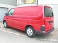 Volkswagen T6 Transporter Klima, Tempomat, Parksensoren, Armlehnen, Rot - thumbnail 4