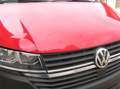 Volkswagen T6 Transporter Klima, Tempomat, Parksensoren, Armlehnen, Rot - thumbnail 12