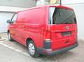 Volkswagen T6 Transporter Klima, Tempomat, Parksensoren, Armlehnen, Rot - thumbnail 5