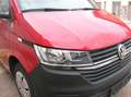 Volkswagen T6 Transporter Klima, Tempomat, Parksensoren, Armlehnen, Rot - thumbnail 13