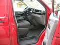 Volkswagen T6 Transporter Klima, Tempomat, Parksensoren, Armlehnen, Rot - thumbnail 15