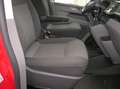 Volkswagen T6 Transporter Klima, Tempomat, Parksensoren, Armlehnen, Rot - thumbnail 16