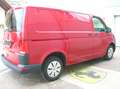 Volkswagen T6 Transporter Klima, Tempomat, Parksensoren, Armlehnen, Rot - thumbnail 8
