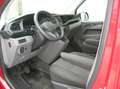 Volkswagen T6 Transporter Klima, Tempomat, Parksensoren, Armlehnen, Rot - thumbnail 23