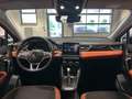 Renault Captur II Intens Klima Navi Rückfahrkamera Sitzheizung Orange - thumbnail 13
