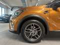 Renault Captur II Intens Klima Navi Rückfahrkamera Sitzheizung Orange - thumbnail 9