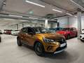 Renault Captur II Intens Klima Navi Rückfahrkamera Sitzheizung Orange - thumbnail 6