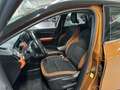 Renault Captur II Intens Klima Navi Rückfahrkamera Sitzheizung Orange - thumbnail 11