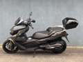 BMW C 400 GT Gris - thumbnail 5