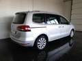 Volkswagen Sharan HL 4x4 2,0 TDI *SKY / XENON / NAVI / AHV / ACC ... Grau - thumbnail 2
