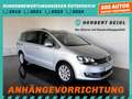 Volkswagen Sharan HL 4x4 2,0 TDI *SKY / XENON / NAVI / AHV / ACC ... Grau - thumbnail 1
