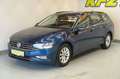 Volkswagen Passat Variant 2,0 TDI ''R-KAM*LED*CARPLAY*SITZH'' Blau - thumbnail 11
