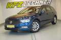 Volkswagen Passat Variant 2,0 TDI ''R-KAM*LED*CARPLAY*SITZH'' Blau - thumbnail 8