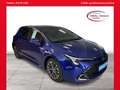Toyota Corolla Hybrid Active Drive Blau - thumbnail 1