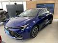 Toyota Corolla Hybrid Active Drive Blau - thumbnail 3