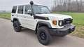 Toyota Land Cruiser GRJ 76 Bianco - thumbnail 2
