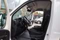 Citroen Jumper 2.0HDi 163CV 3PLACES BENNE PLATEAU GPS CAMERA TVAC Blanc - thumbnail 7