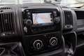 Citroen Jumper 2.0HDi 163CV 3PLACES BENNE PLATEAU GPS CAMERA TVAC Blanc - thumbnail 9