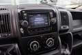 Citroen Jumper 2.0HDi 163CV 3PLACES BENNE PLATEAU GPS CAMERA TVAC Blanc - thumbnail 10