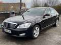 Mercedes-Benz S 320 320 cdi Black - thumbnail 9