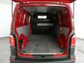 Volkswagen T6 Transporter Kasten Klima Ahk Pdc Freispr USB Berganfahrhilfe Rot - thumbnail 6