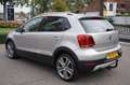 Volkswagen Polo Cross 1.2 TSI Navi Clima Pdc Cruise Xenon Trekhaak Bej - thumbnail 4