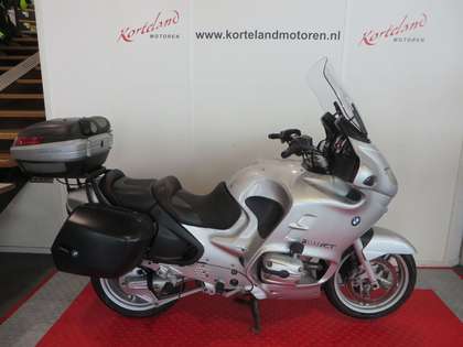 BMW R 1150 RT ABS