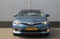 Toyota Auris 1.8 Hybrid Dynamic Blauw - thumbnail 9