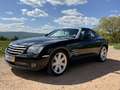 Chrysler Crossfire grau schwarz leder crna - thumbnail 1