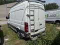 Volkswagen Crafter 2.0 1er proprietaire Blanc - thumbnail 8