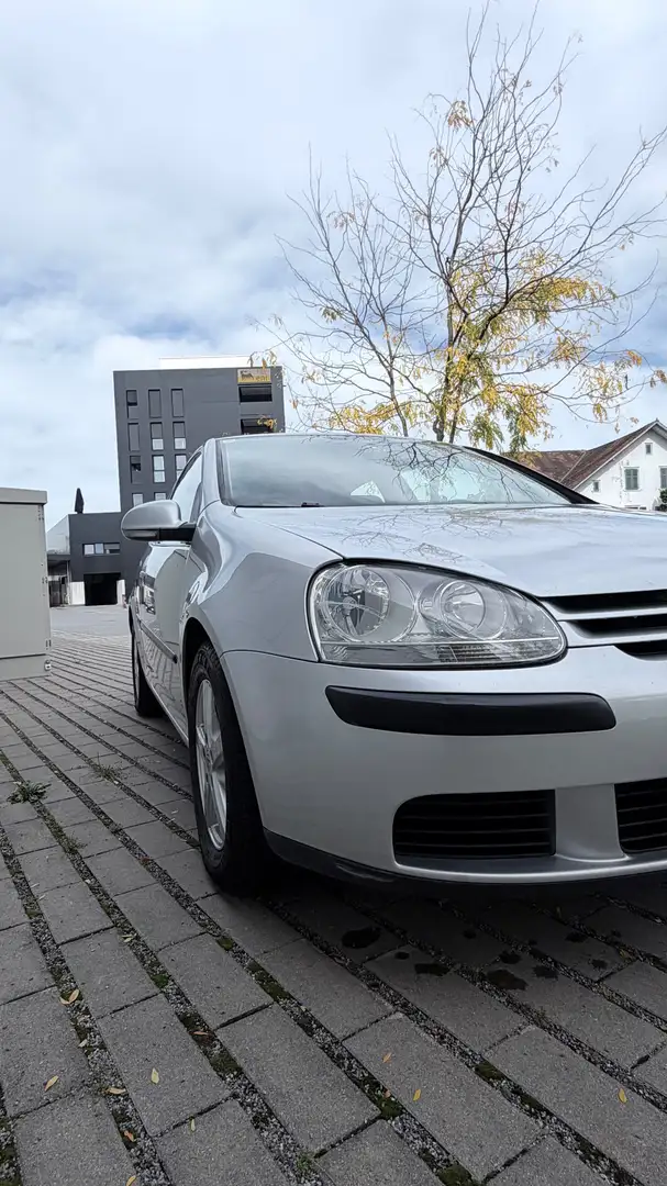 Volkswagen Golf CityVan 1,6 FSI Aut. - 2