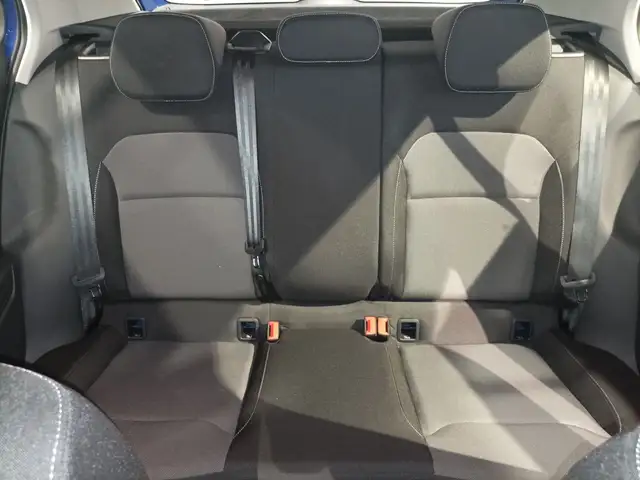 Skoda Fabia view 15
