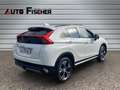 Mitsubishi Eclipse Cross Spirit+ 1.5 T-MIVEC 2WD 6-Gang Blanc - thumbnail 5