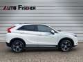 Mitsubishi Eclipse Cross Spirit+ 1.5 T-MIVEC 2WD 6-Gang Blanc - thumbnail 6