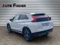 Mitsubishi Eclipse Cross Spirit+ 1.5 T-MIVEC 2WD 6-Gang Blanc - thumbnail 3