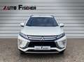 Mitsubishi Eclipse Cross Spirit+ 1.5 T-MIVEC 2WD 6-Gang Blanc - thumbnail 8