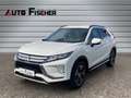 Mitsubishi Eclipse Cross Spirit+ 1.5 T-MIVEC 2WD 6-Gang Blanc - thumbnail 1